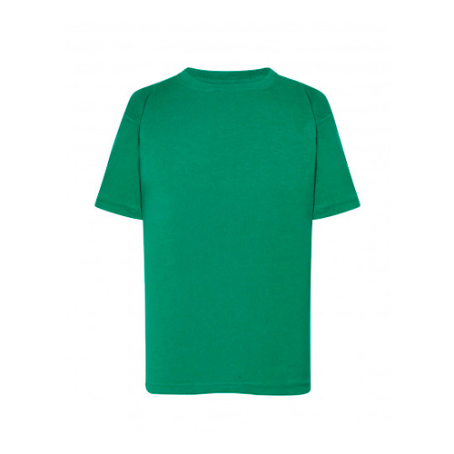 PLAYERA JHK INFANTIL UNISEX - Vista 10